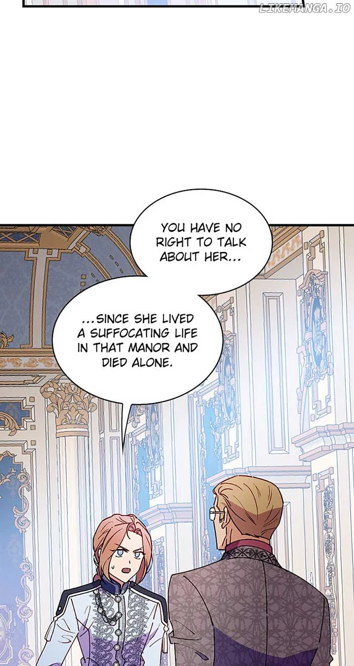 Melody of the Deadwood Chapter 87 page 13