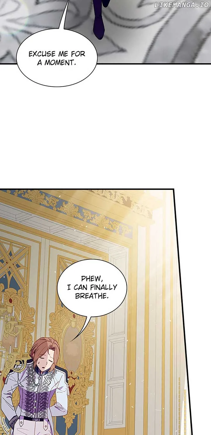 Melody of the Deadwood Chapter 86 page 67