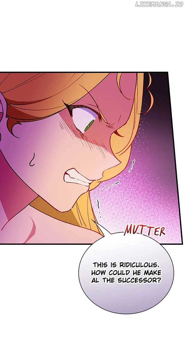 Melody of the Deadwood Chapter 86 page 9