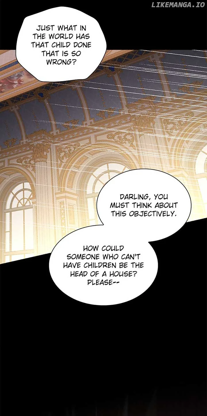 Melody of the Deadwood Chapter 86 page 47