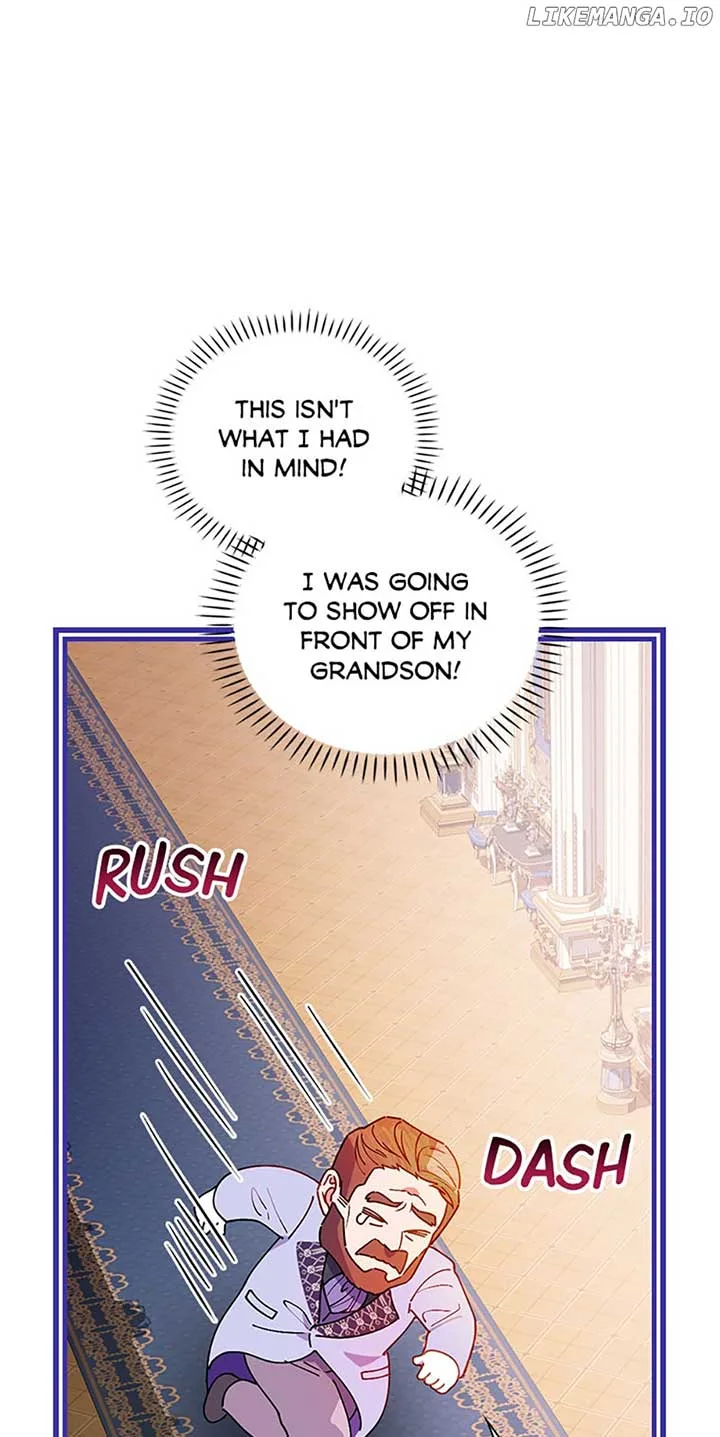 Melody of the Deadwood Chapter 86 page 24