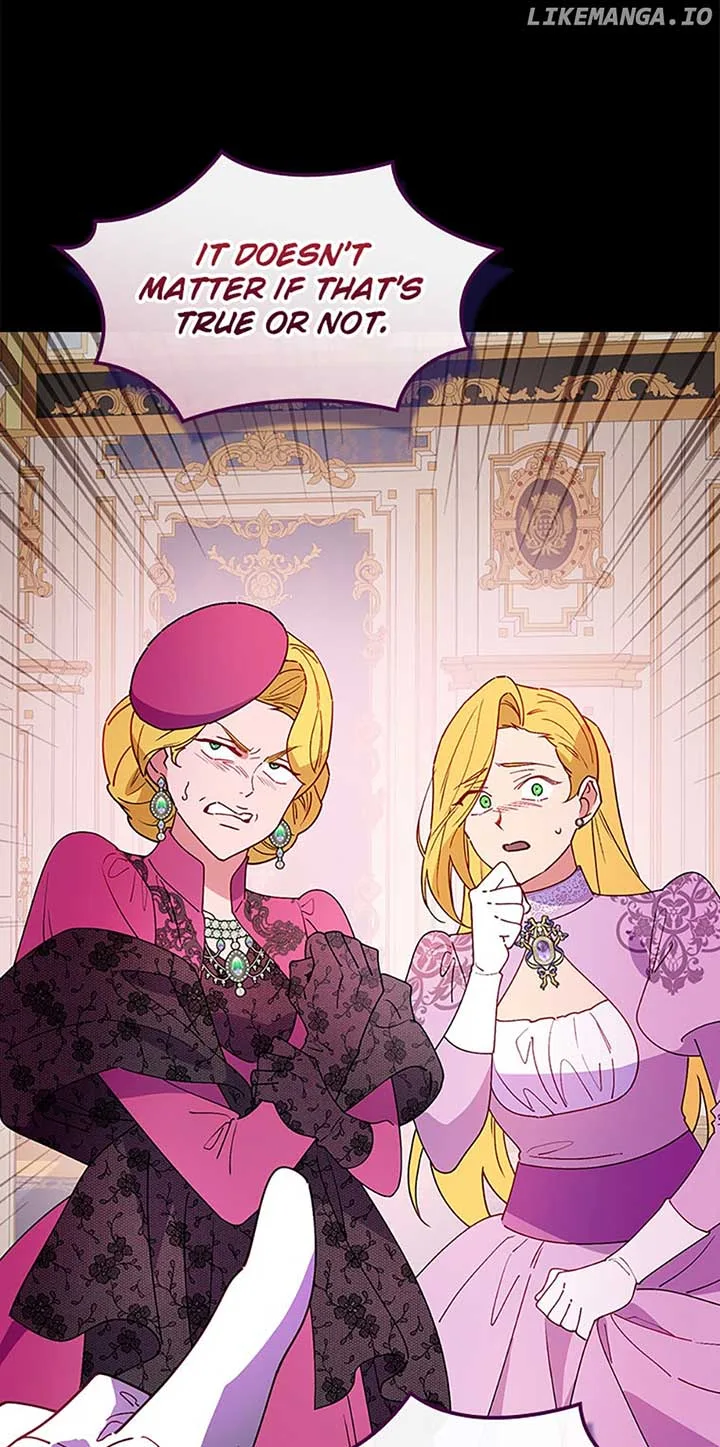 Melody of the Deadwood Chapter 86 page 49