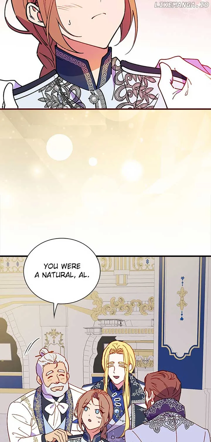 Melody of the Deadwood Chapter 86 page 6