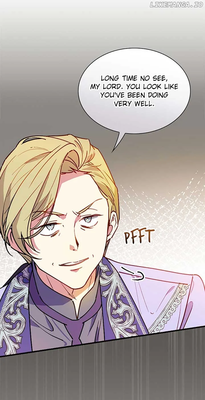 Melody of the Deadwood Chapter 87 page 23