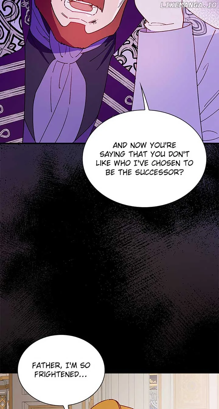 Melody of the Deadwood Chapter 86 page 36