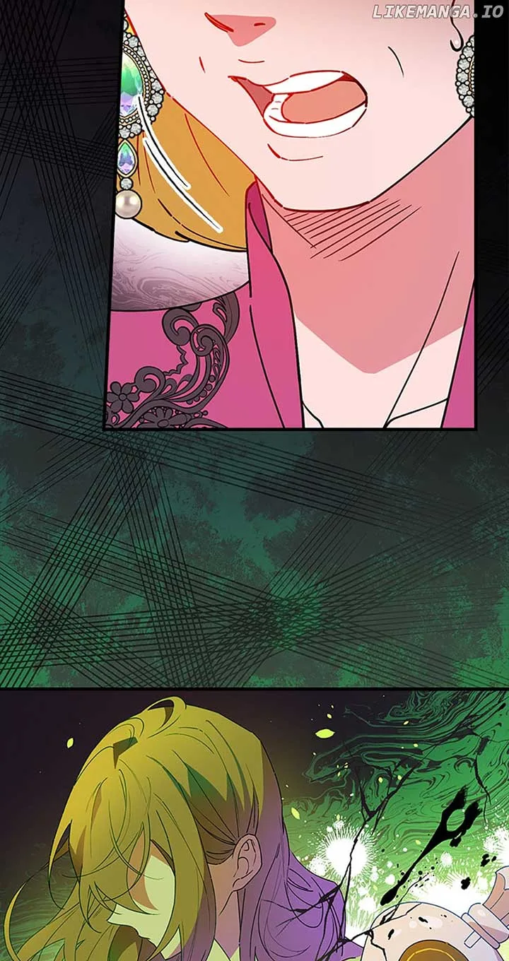 Melody of the Deadwood Chapter 86 page 43