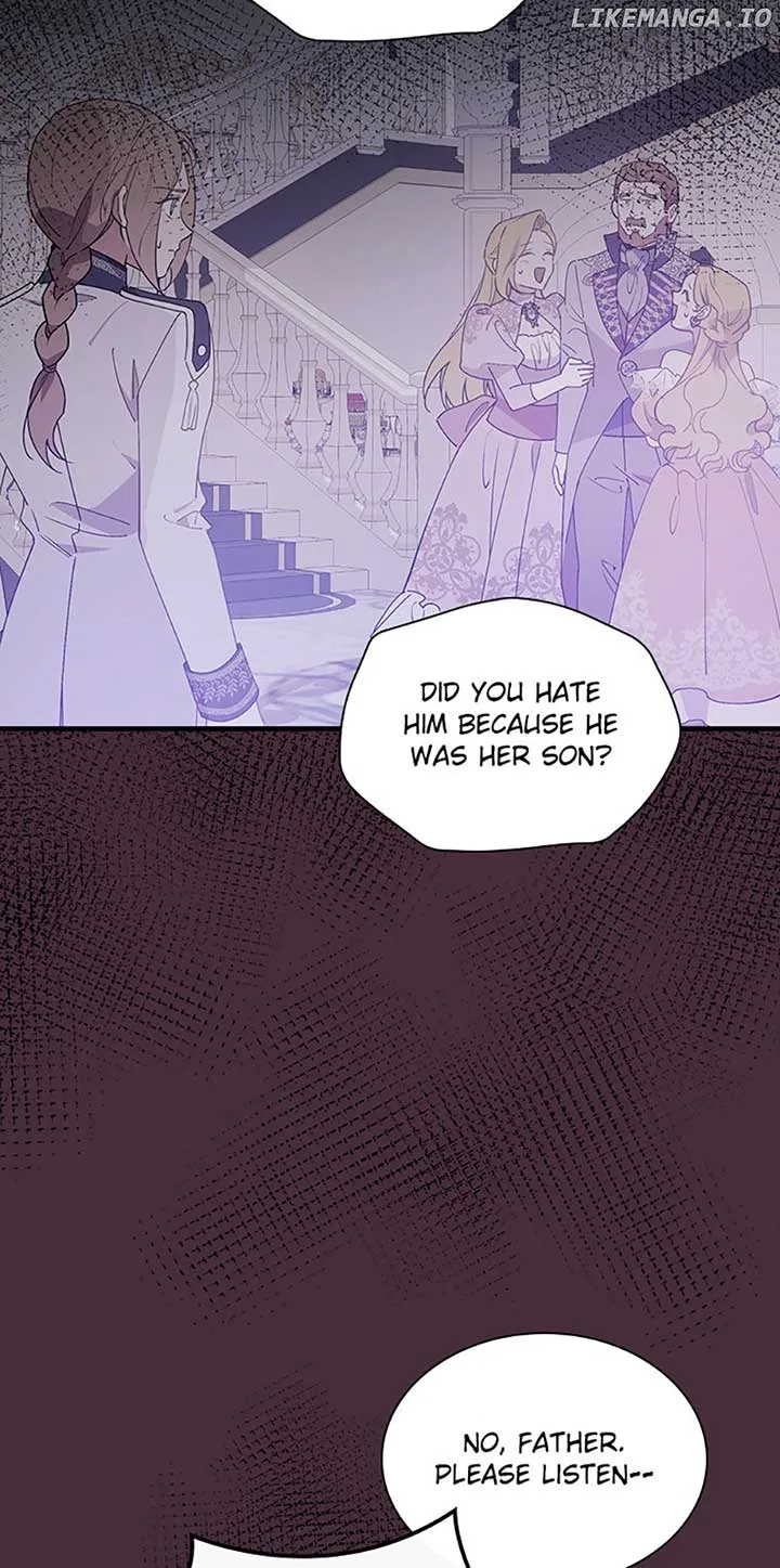 Melody of the Deadwood Chapter 86 page 52