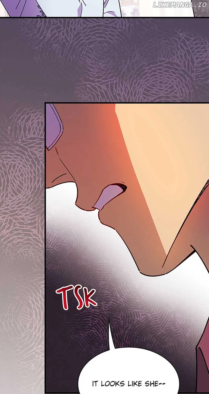 Melody of the Deadwood Chapter 87 page 11