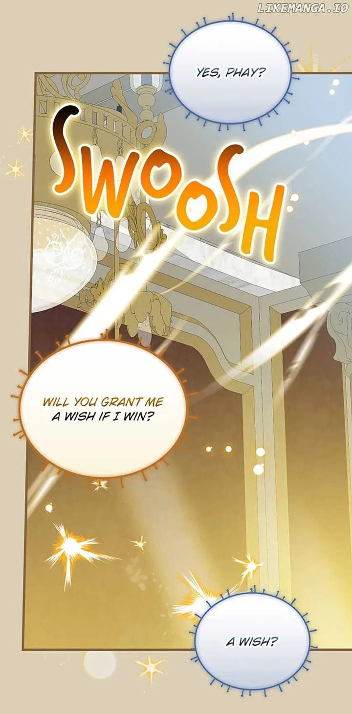 Melody of the Deadwood Chapter 82 page 42