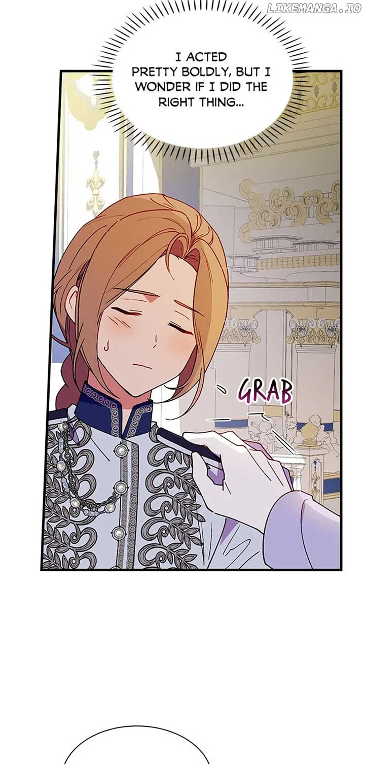Melody of the Deadwood Chapter 86 page 3