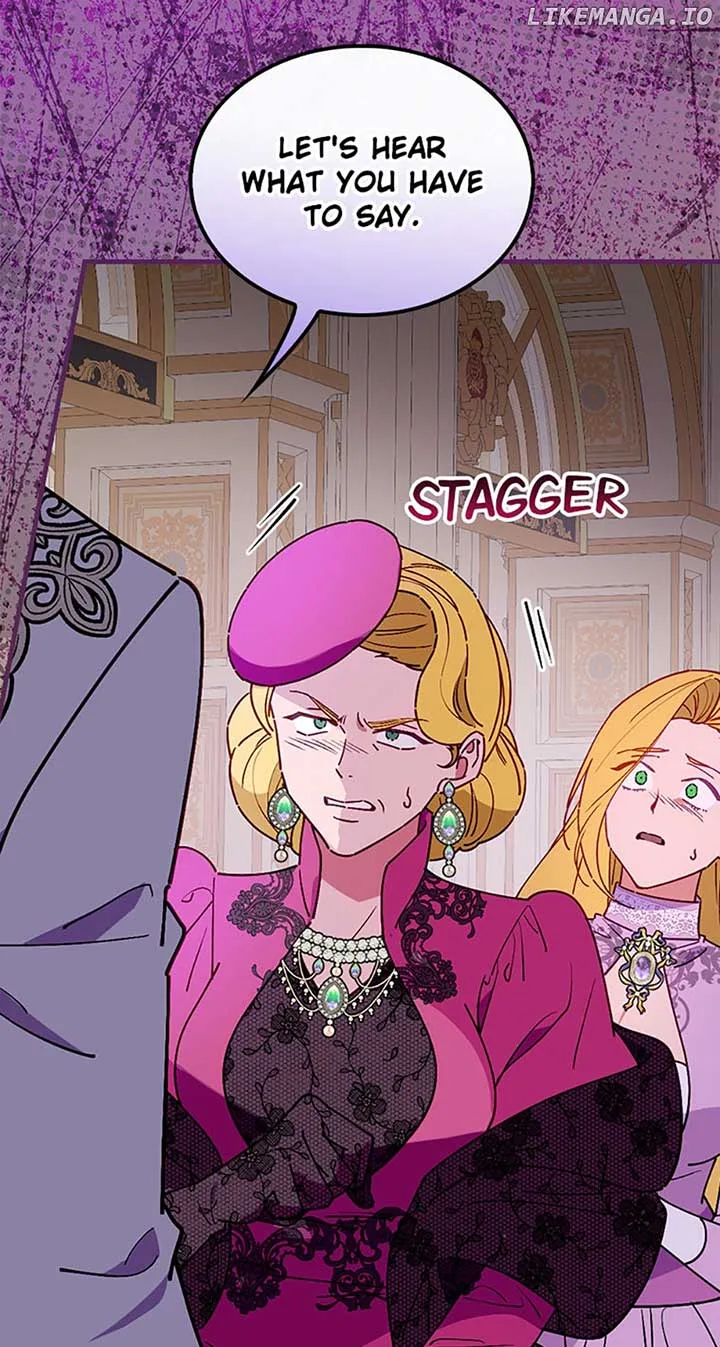 Melody of the Deadwood Chapter 86 page 32
