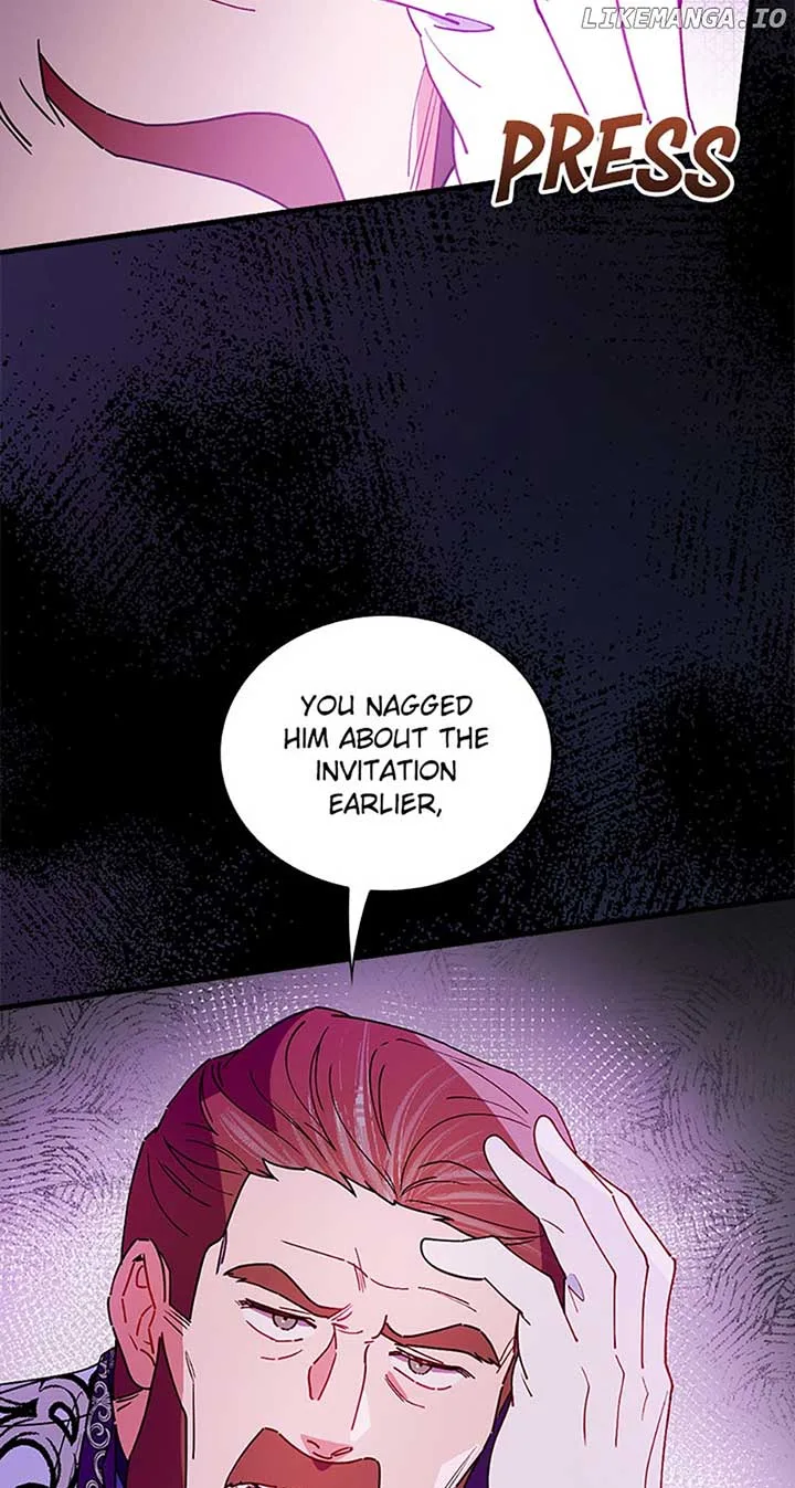 Melody of the Deadwood Chapter 86 page 35