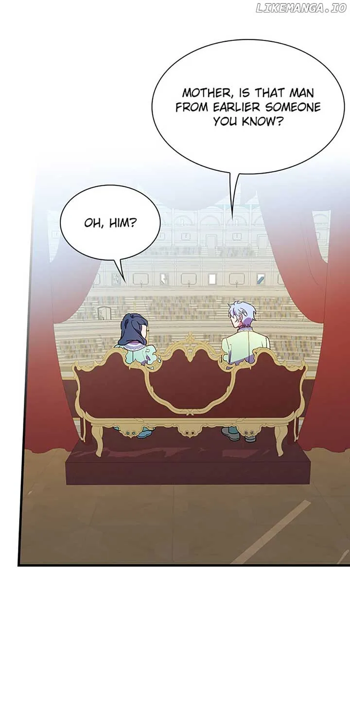 Melody of the Deadwood Chapter 82 page 49
