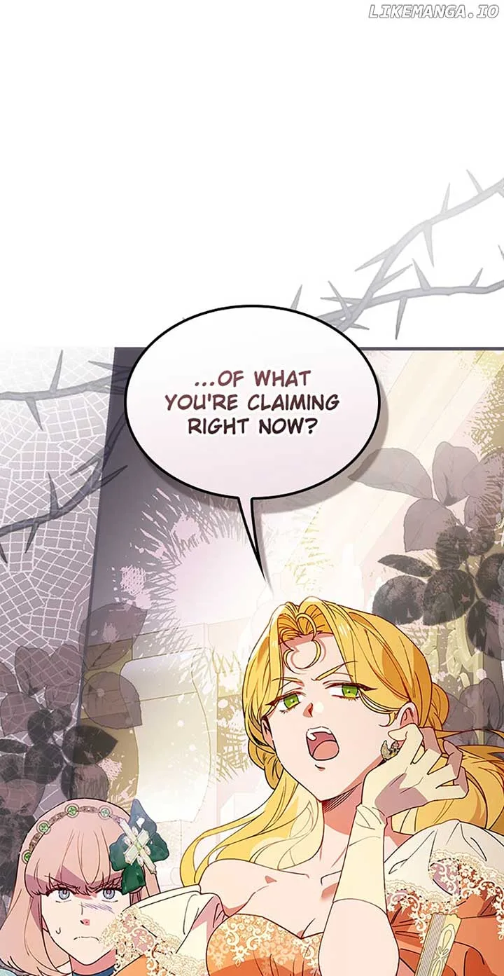 Melody of the Deadwood Chapter 87 page 79