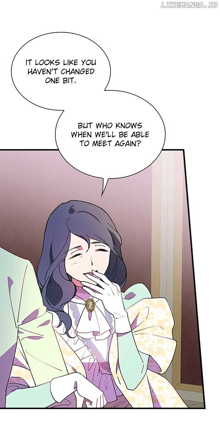 Melody of the Deadwood Chapter 81 page 60