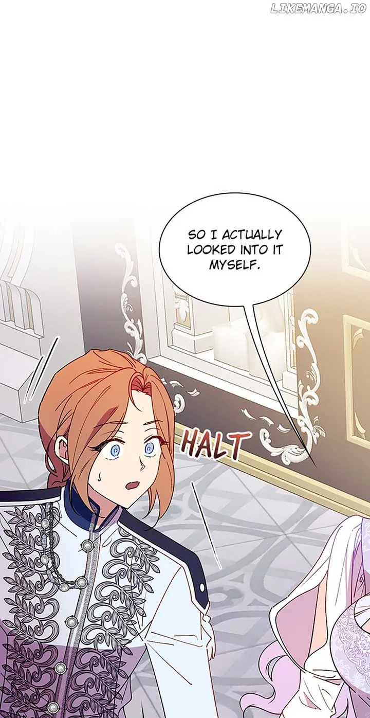 Melody of the Deadwood Chapter 87 page 60