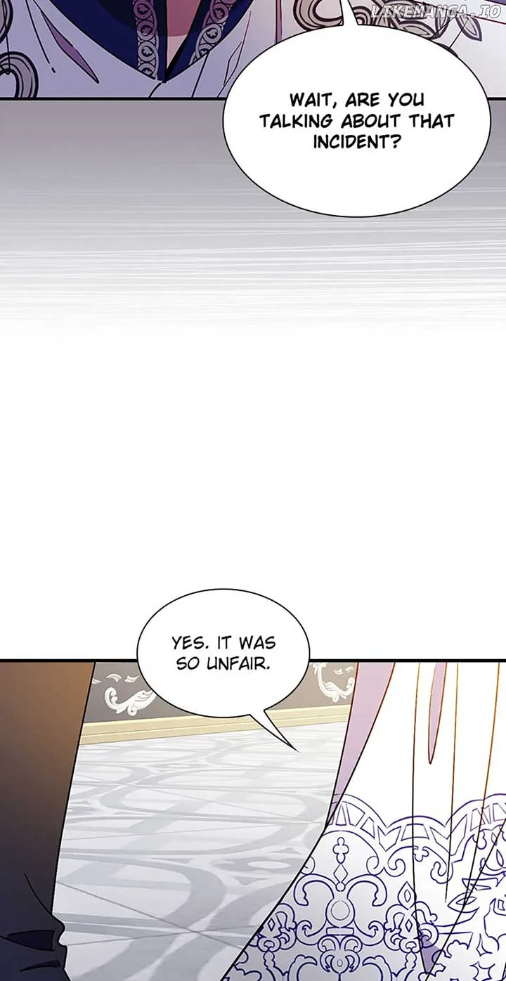 Melody of the Deadwood Chapter 87 page 62