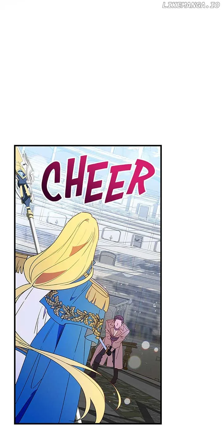 Melody of the Deadwood Chapter 82 page 59