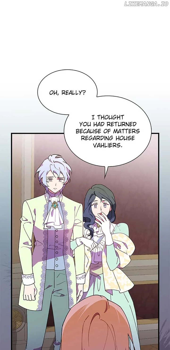 Melody of the Deadwood Chapter 81 page 64