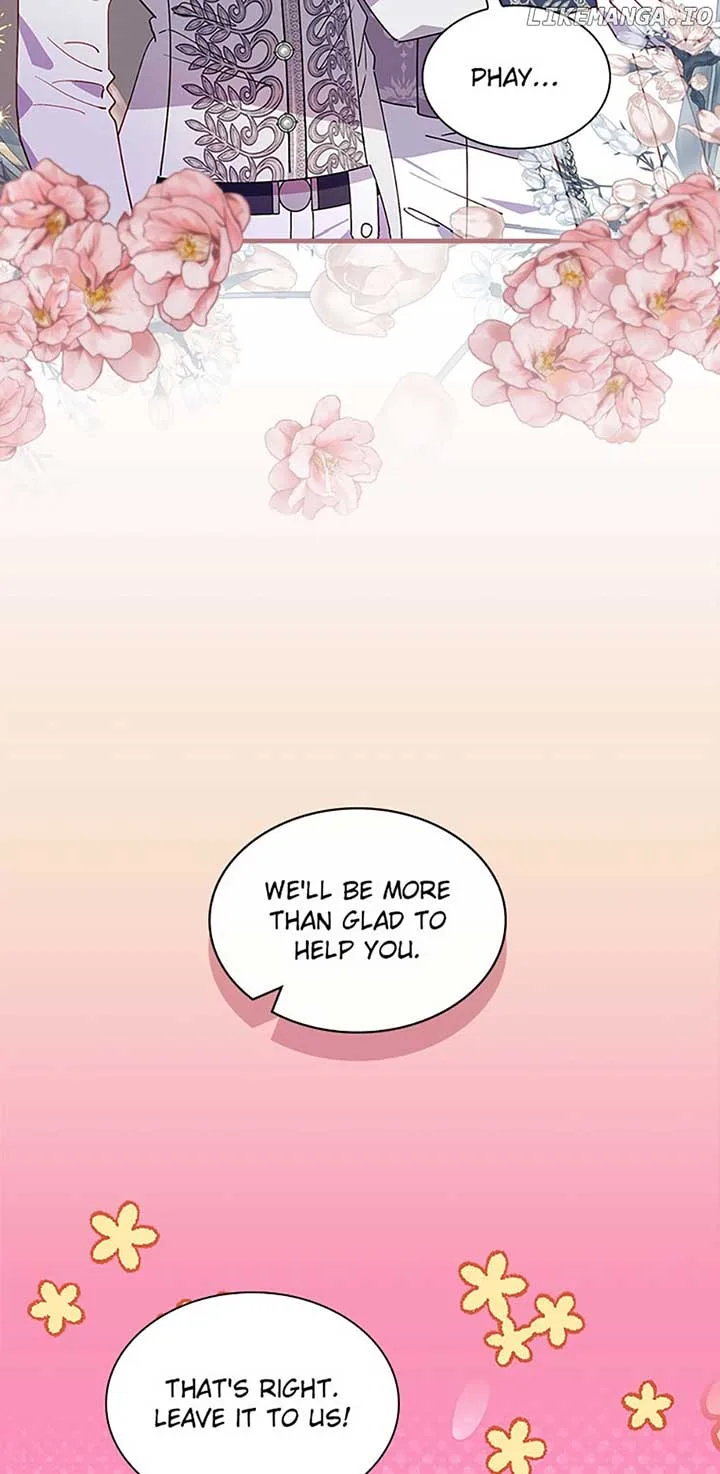 Melody of the Deadwood Chapter 87 page 69