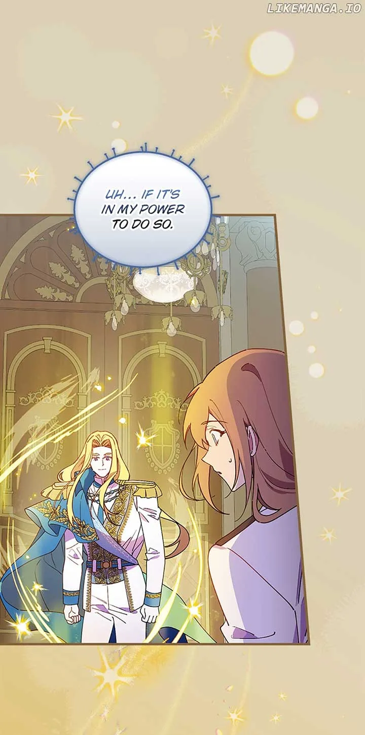 Melody of the Deadwood Chapter 82 page 43