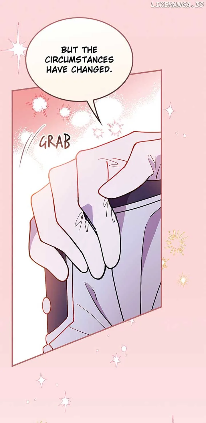 Melody of the Deadwood Chapter 87 page 67