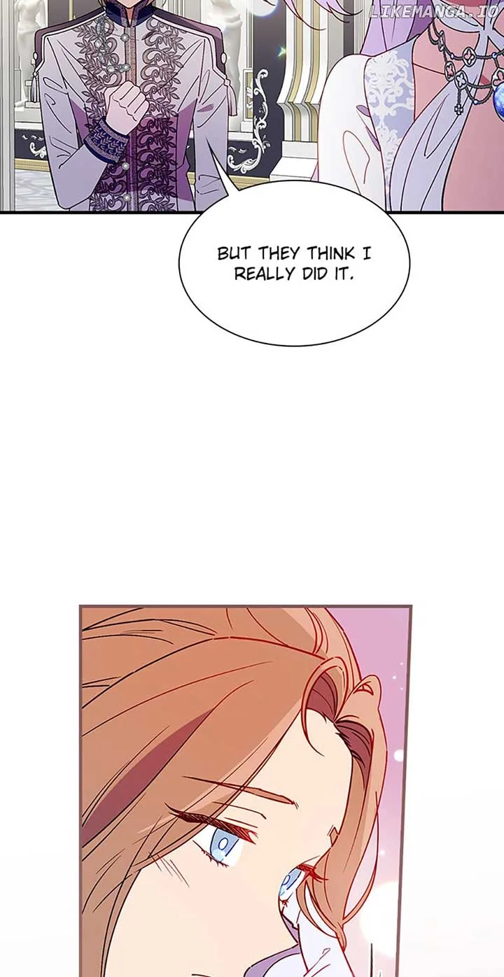 Melody of the Deadwood Chapter 87 page 64