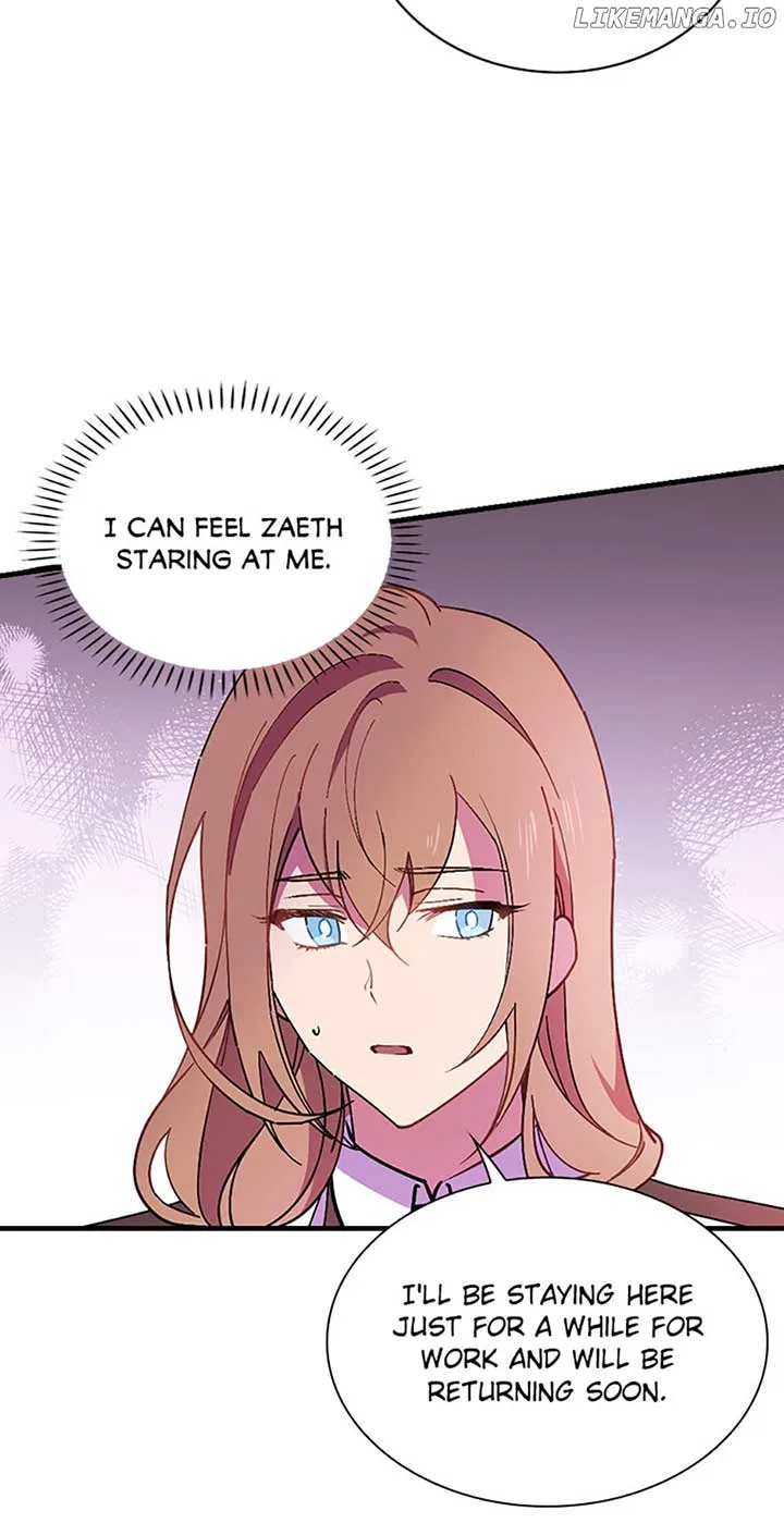 Melody of the Deadwood Chapter 81 page 63