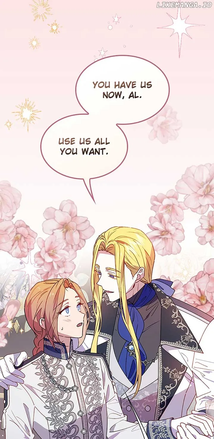 Melody of the Deadwood Chapter 87 page 68