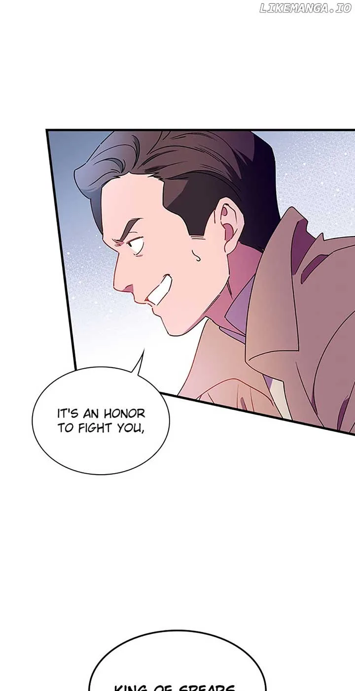 Melody of the Deadwood Chapter 82 page 60