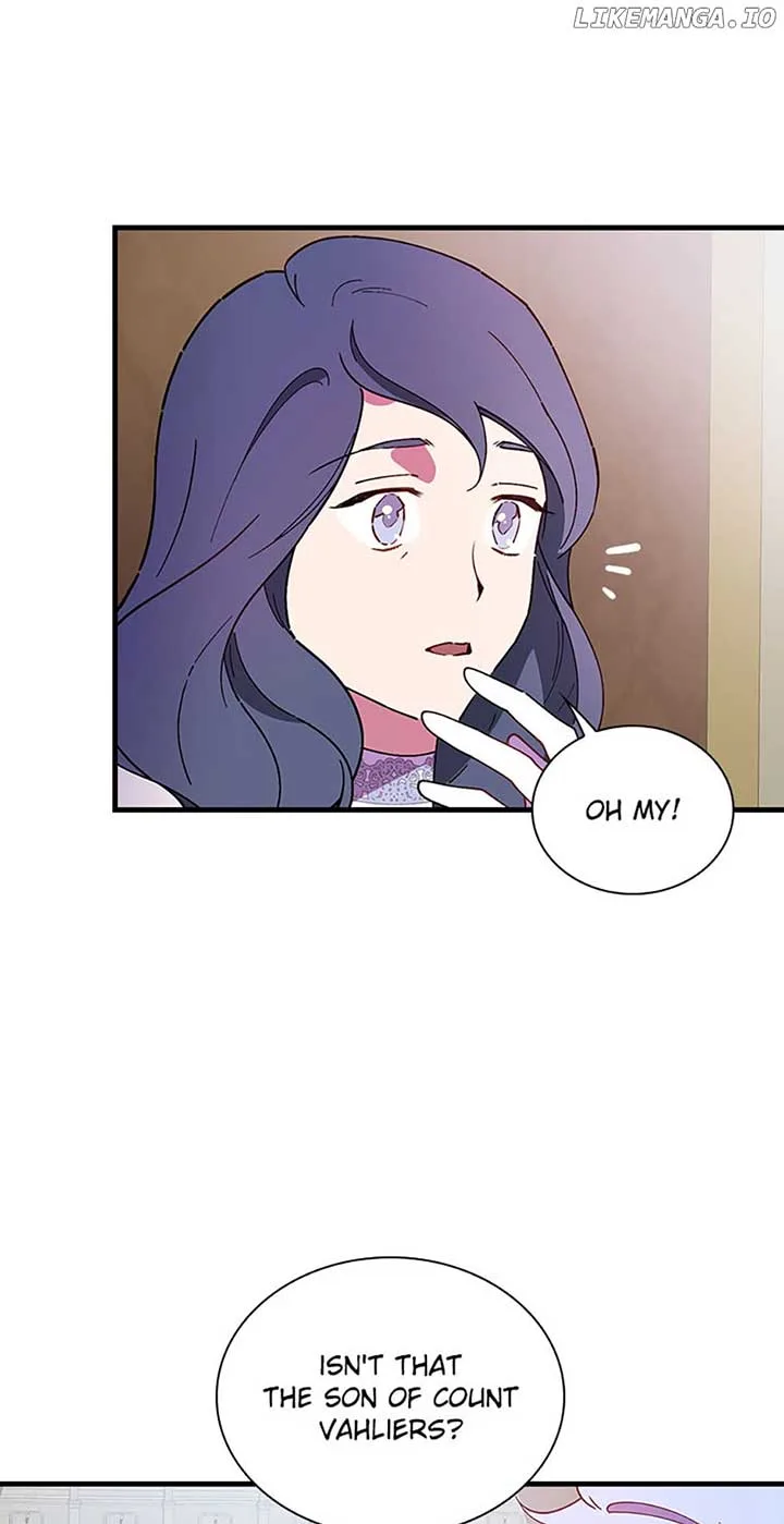 Melody of the Deadwood Chapter 81 page 61