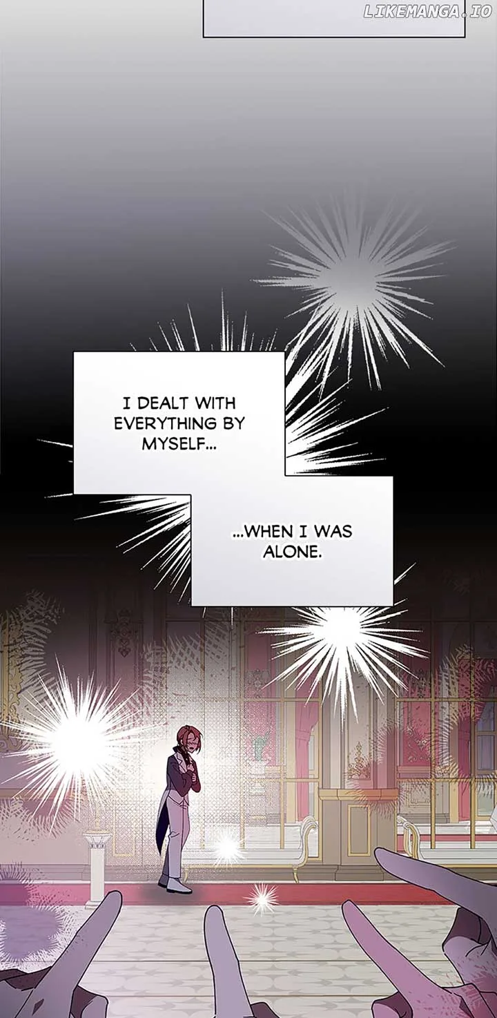 Melody of the Deadwood Chapter 87 page 72