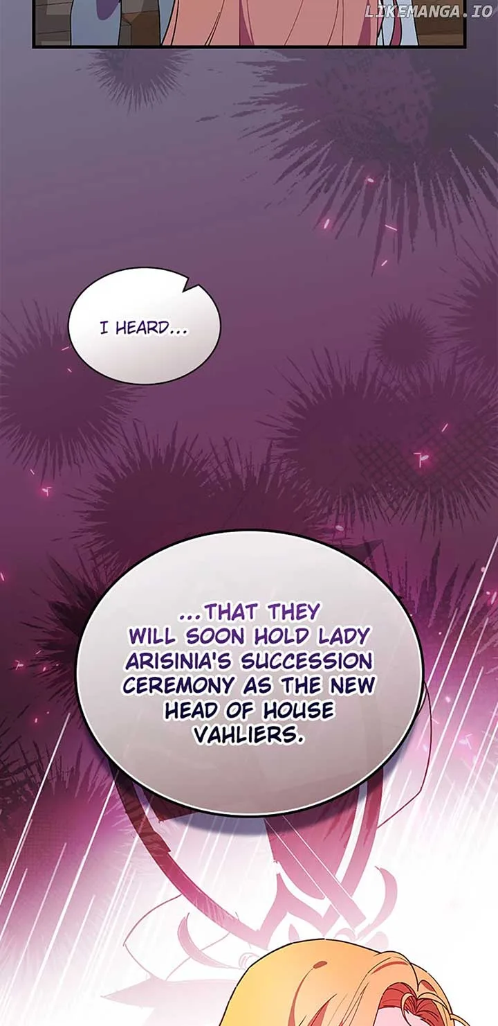 Melody of the Deadwood Chapter 81 page 65