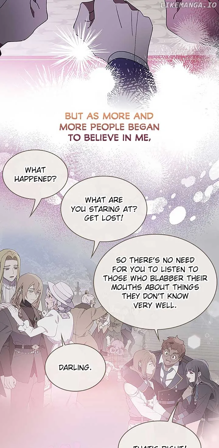 Melody of the Deadwood Chapter 87 page 73