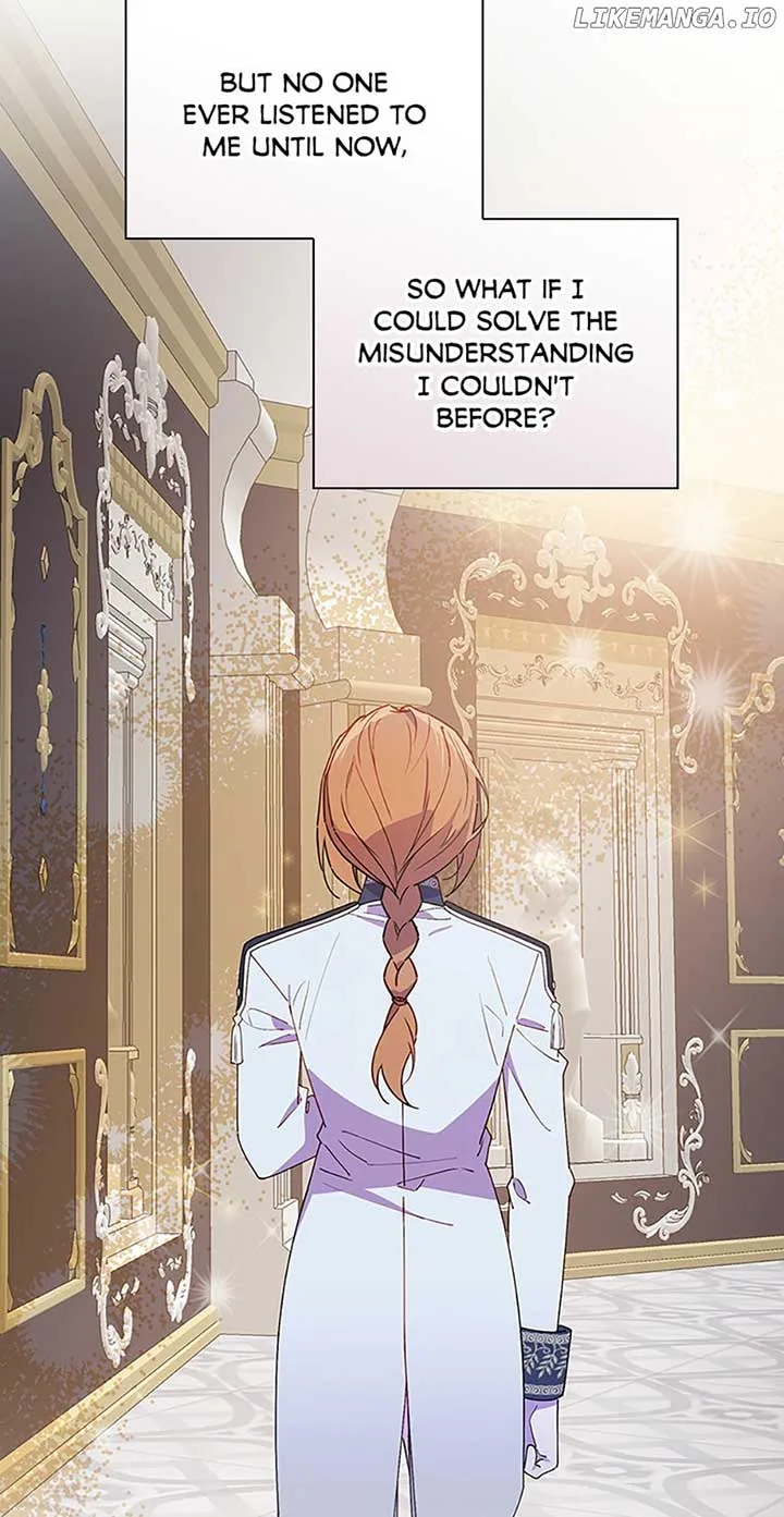 Melody of the Deadwood Chapter 87 page 76