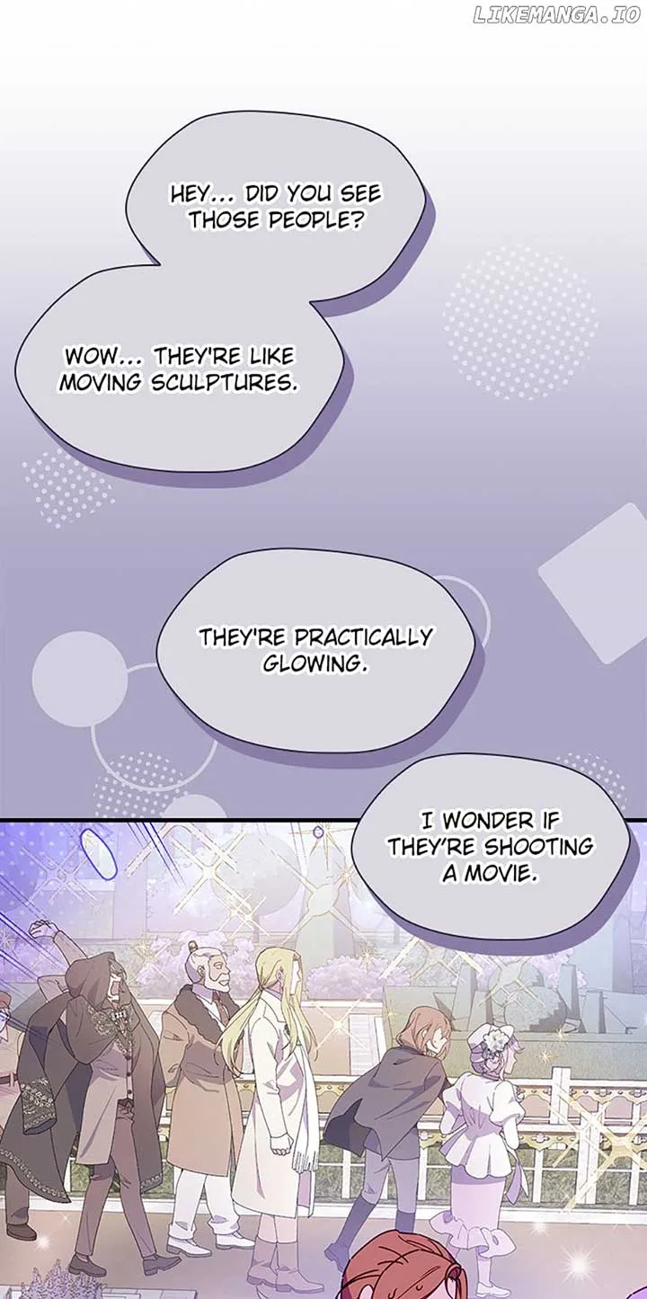 Melody of the Deadwood Chapter 87 page 55