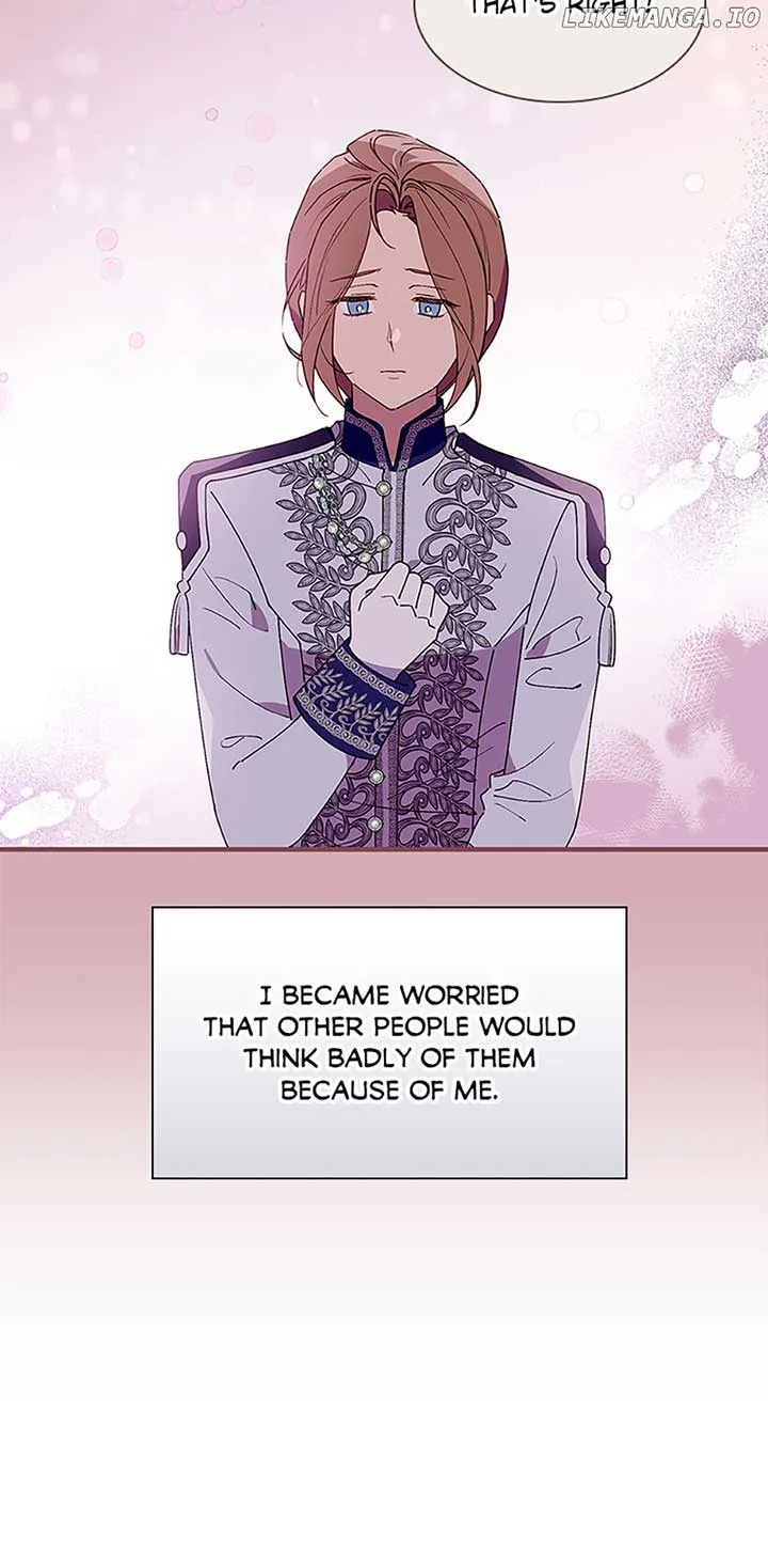 Melody of the Deadwood Chapter 87 page 74