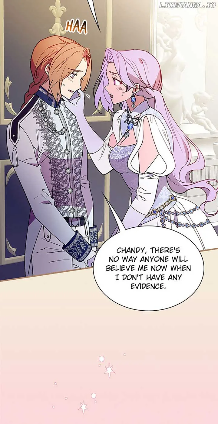 Melody of the Deadwood Chapter 87 page 66