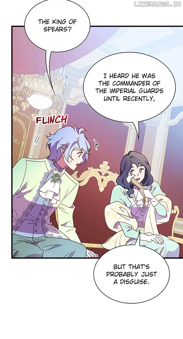 Melody of the Deadwood Chapter 82 page 55