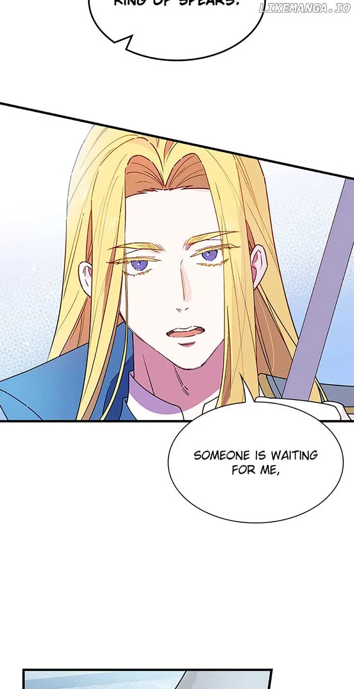 Melody of the Deadwood Chapter 82 page 61