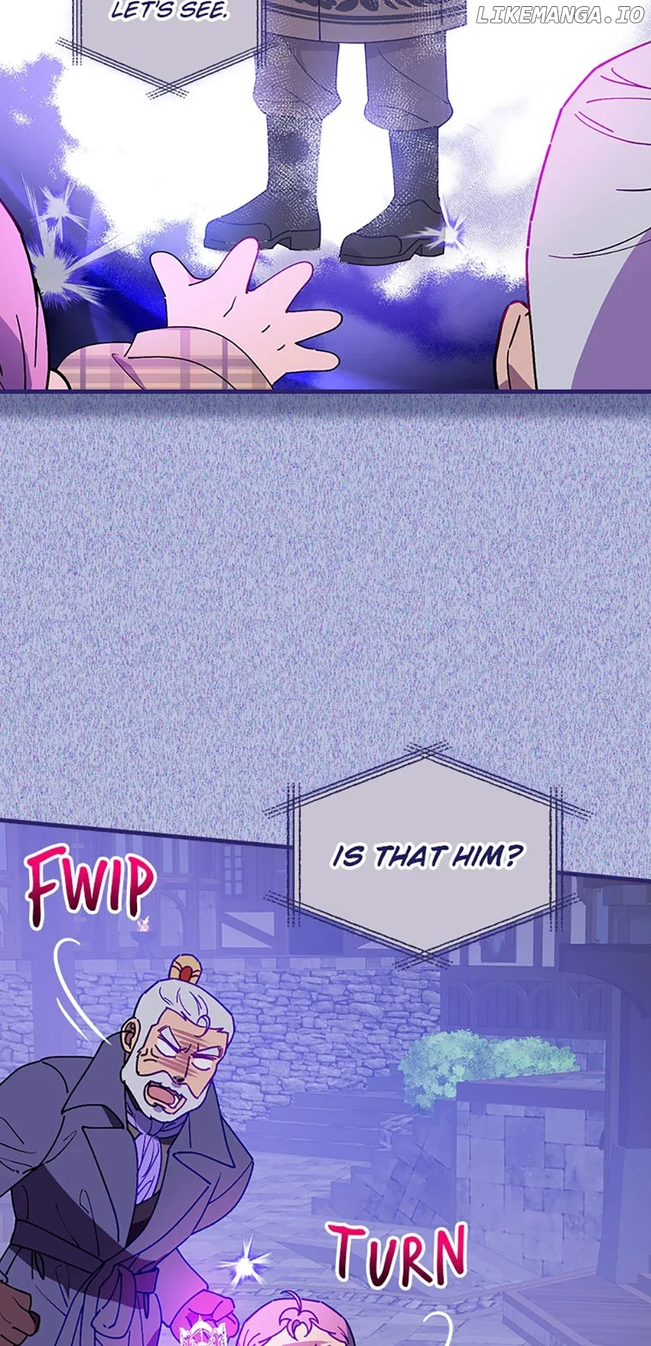 Melody of the Deadwood Chapter 89 page 43