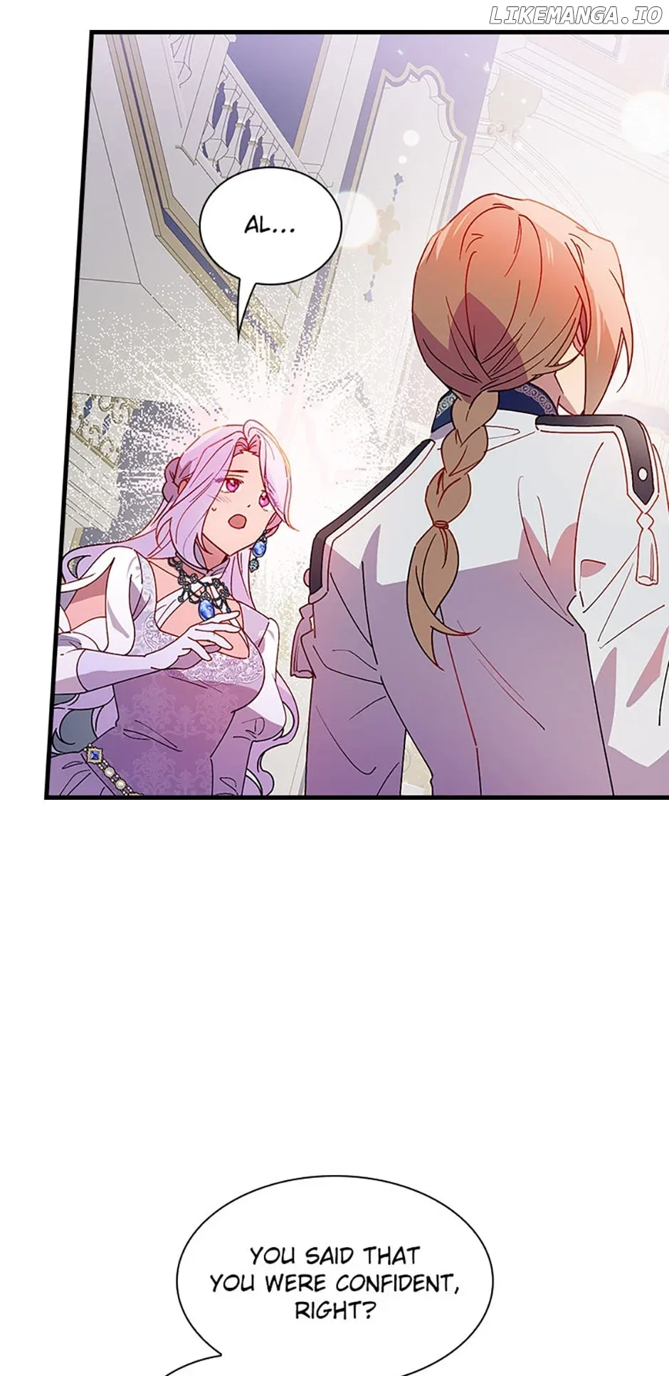 Melody of the Deadwood Chapter 89 page 9
