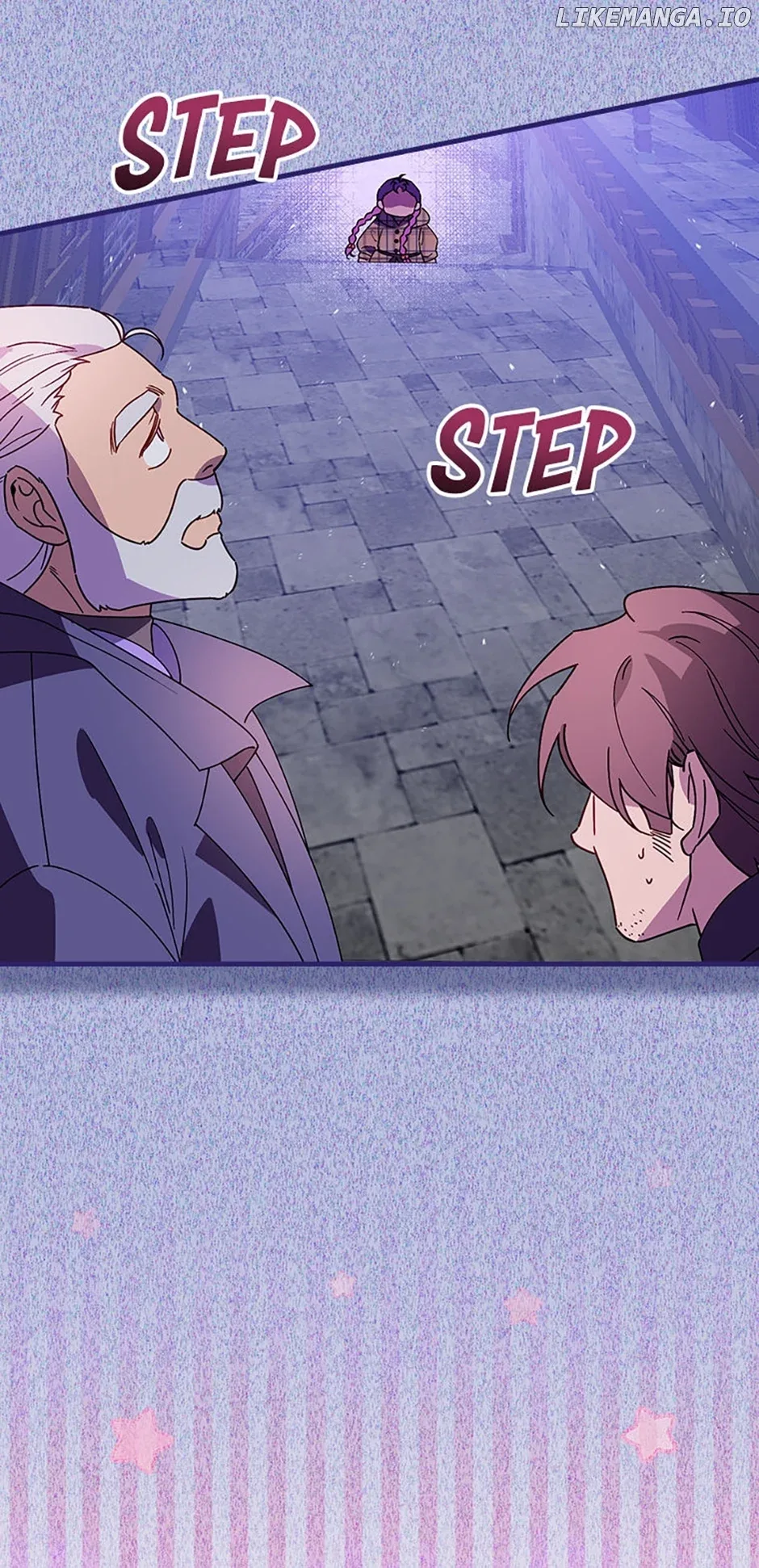 Melody of the Deadwood Chapter 89 page 39