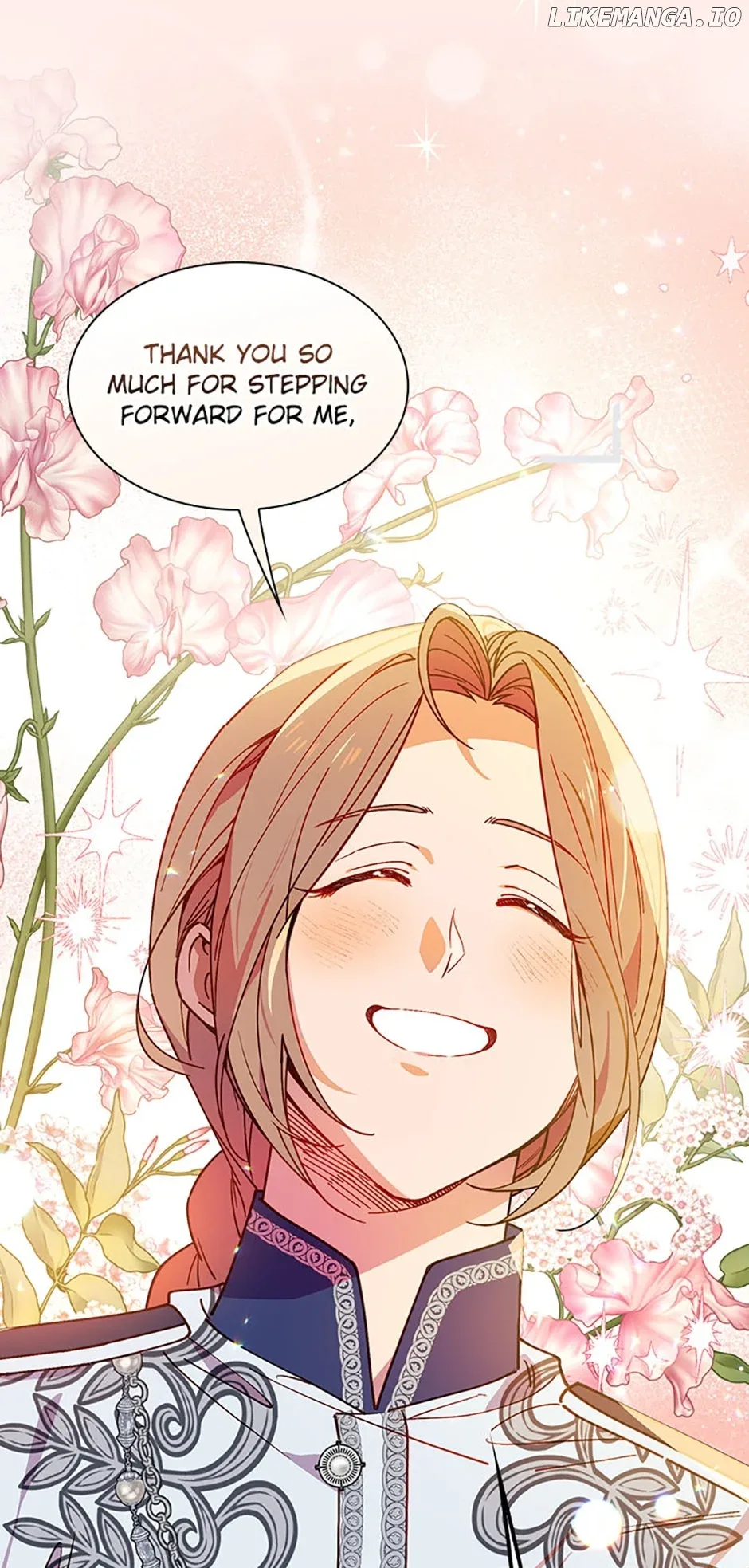 Melody of the Deadwood Chapter 89 page 5