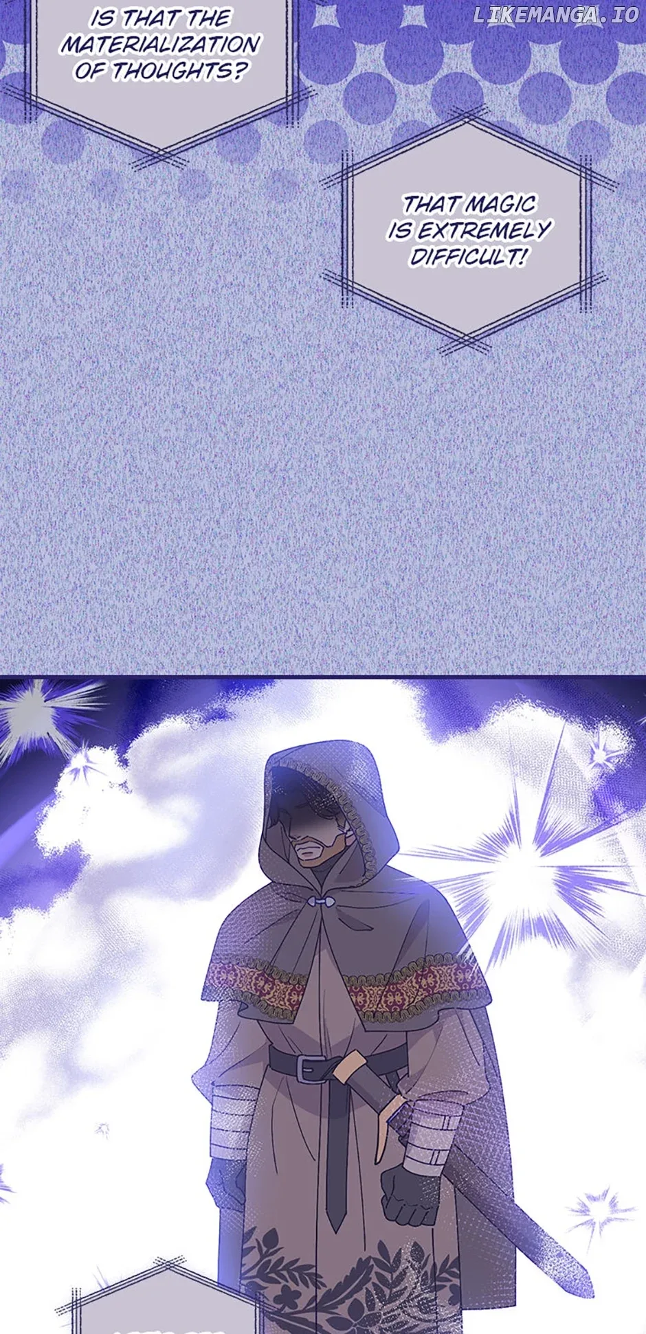 Melody of the Deadwood Chapter 89 page 42