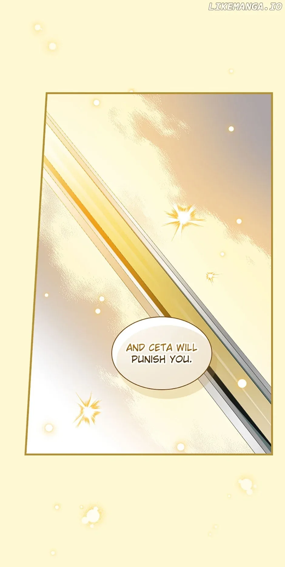 Melody of the Deadwood Chapter 89 page 21