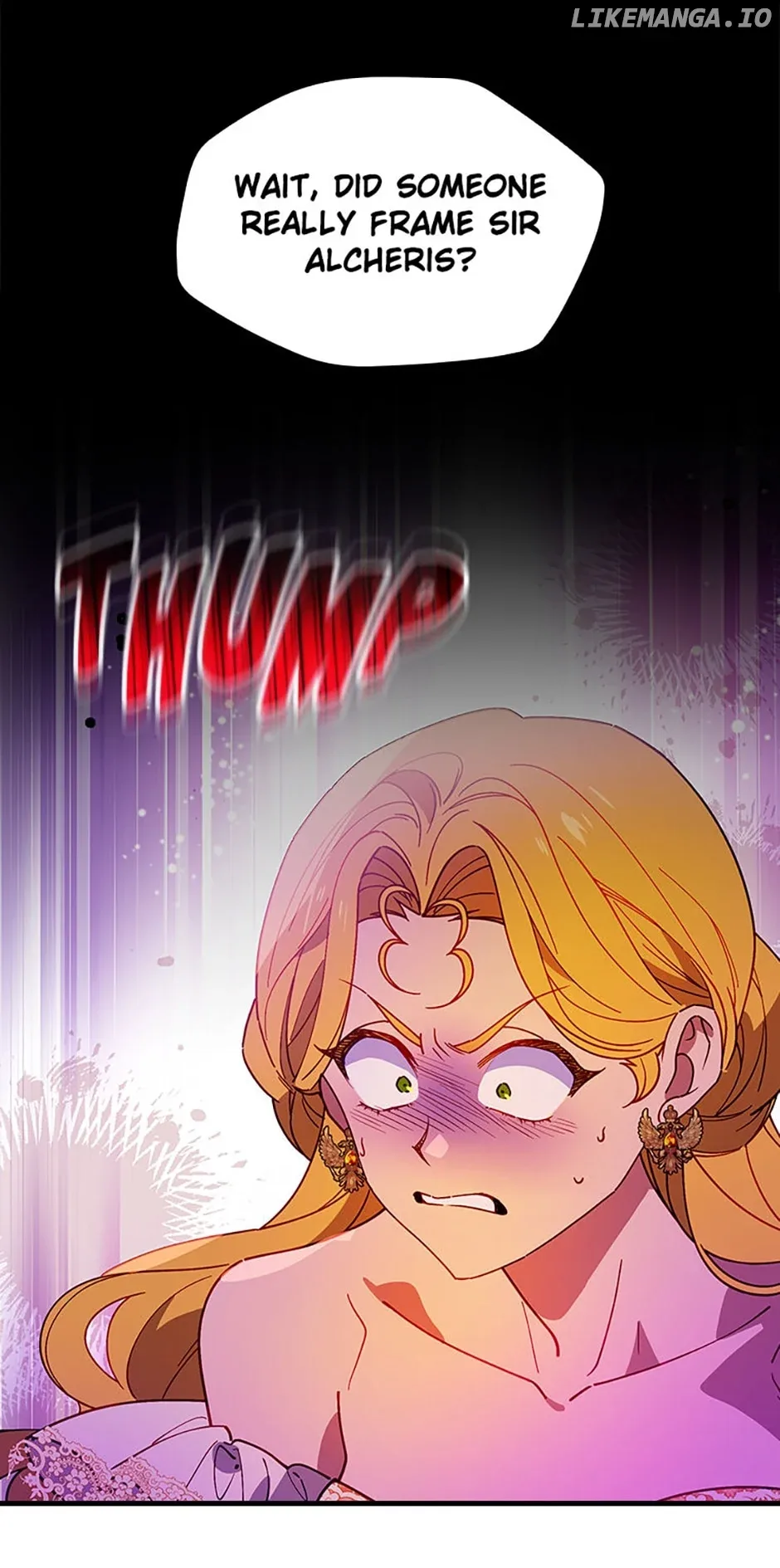 Melody of the Deadwood Chapter 89 page 46
