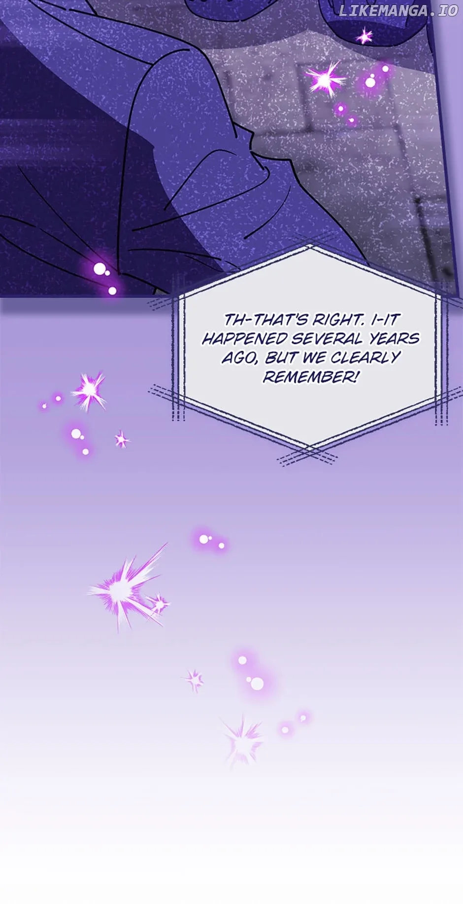 Melody of the Deadwood Chapter 89 page 36