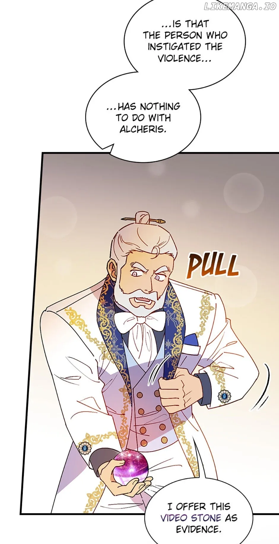 Melody of the Deadwood Chapter 89 page 33
