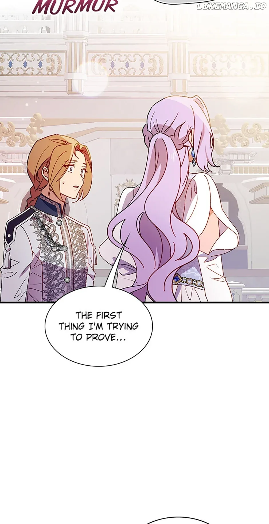 Melody of the Deadwood Chapter 89 page 32